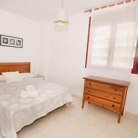 Apartamento Amatista 29A Calpe Esterno foto