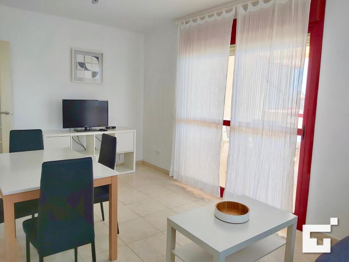 Apartamento Amatista 29A Calpe Esterno foto