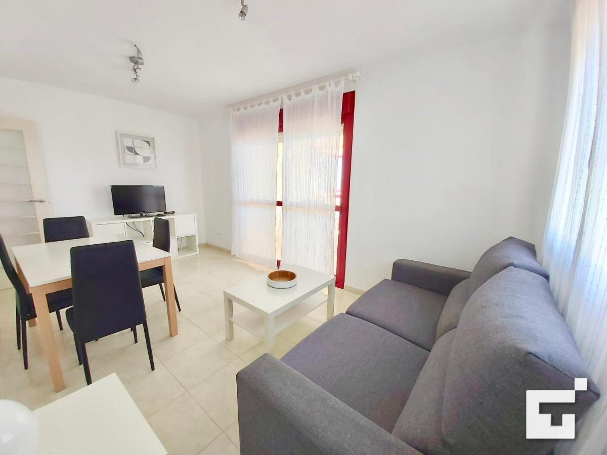 Apartamento Amatista 29A Calpe Esterno foto